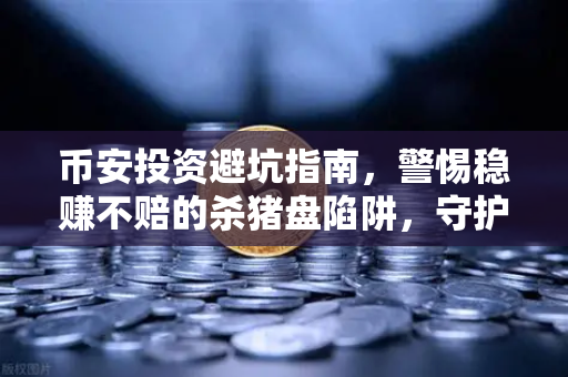 币安投资避坑指南，警惕稳赚不赔的杀猪盘陷阱，守护你的数字资产