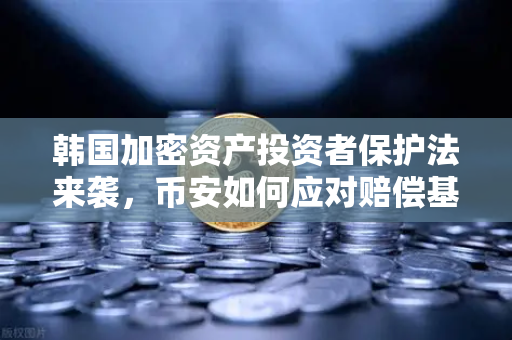 韩国加密资产投资者保护法来袭，币安如何应对赔偿基金新规？-第1张图片-币安Binance