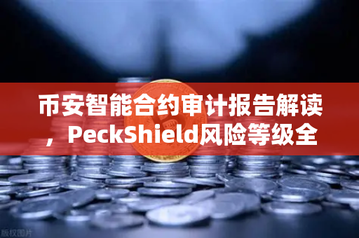 币安智能合约审计报告解读，PeckShield风险等级全解析