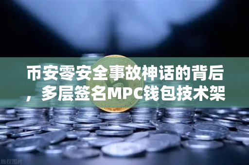 币安零安全事故神话的背后,多层签名MPC钱包技术架构深度解密-第1张图片-币安Binance 币安零安全事故神话的背后,多层签名MPC钱包技术架构深度解密-第1张图片-币安Binance