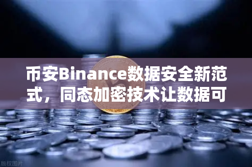 币安Binance数据安全新范式，同态加密技术让数据可用不可见