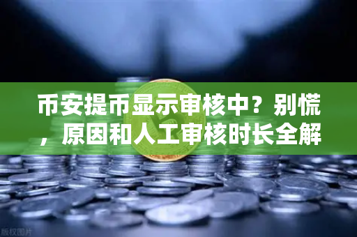 币安提币显示审核中？别慌，原因和人工审核时长全解析