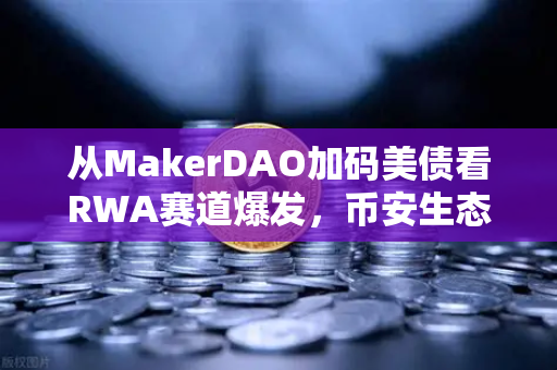 从MakerDAO加码美债看RWA赛道爆发，币安生态如何抢占下一个万亿级风口？