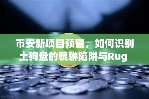 币安新项目预警，如何识别土狗盘的貔貅陷阱与Rug Pull？实战防坑指南