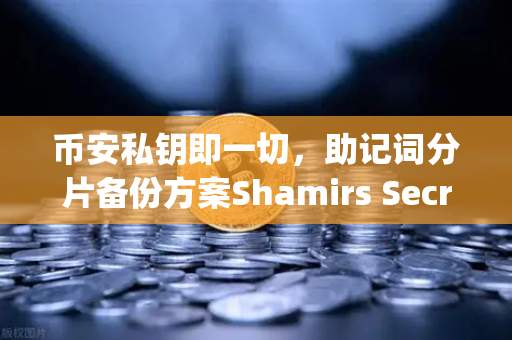 币安私钥即一切,助记词分片备份方案Shamirs Secret Sharing介绍-第1张图片-币安Binance 币安私钥即一切,助记词分片备份方案Shamirs Secret Sharing介绍-第1张图片-币安Binance