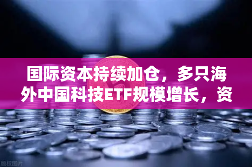 国际资本持续加仓，多只海外中国科技ETF规模增长，资金回流亚洲，币安引领加密新浪潮