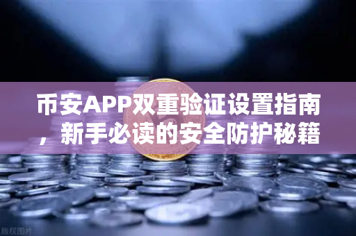 币安APP双重验证设置指南，新手必读的安全防护秘籍