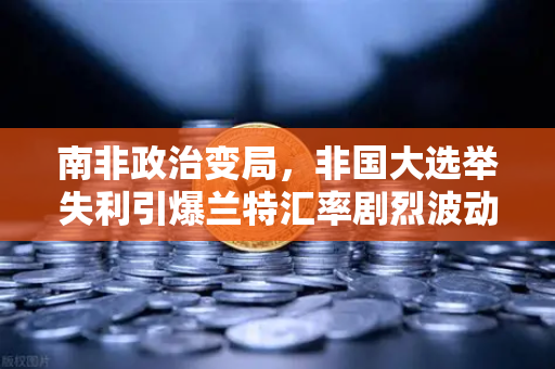 南非政治变局,非国大选举失利引爆兰特汇率剧烈波动,币安投资者如何应对?-第1张图片-币安Binance 南非政治变局,非国大选举失利引爆兰特汇率剧烈波动,币安投资者如何应对?-第1张图片-币安Binance