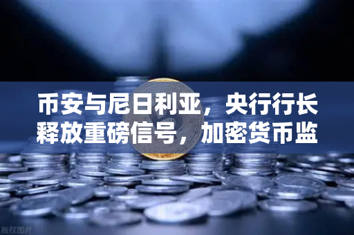 币安与尼日利亚，央行行长释放重磅信号，加密货币监管风向要变了？