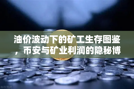 油价波动下的矿工生存图鉴，币安与矿业利润的隐秘博弈