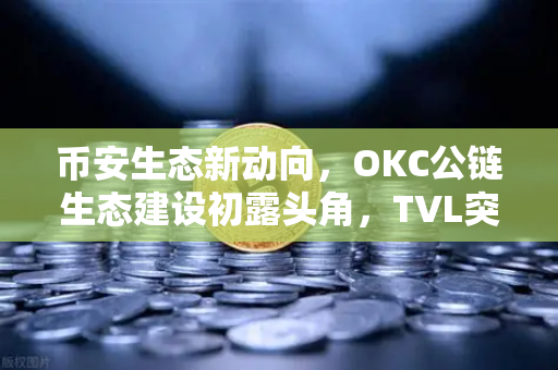币安生态新动向，OKC公链生态建设初露头角，TVL突破新高，节点质押奖励翻倍