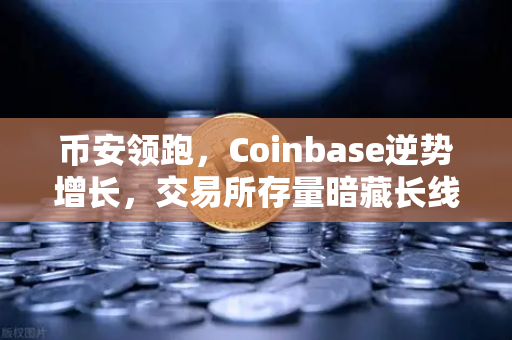 币安领跑，Coinbase逆势增长，交易所存量暗藏长线密码-第1张图片-币安Binance