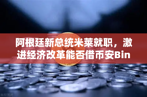 阿根廷新总统米莱就职，激进经济改革能否借币安Binance之力重塑国家命运？