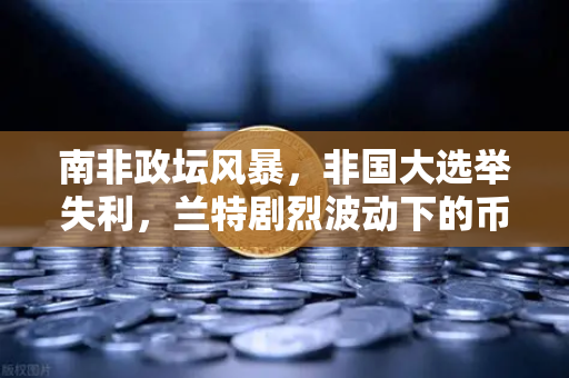 南非政坛风暴，非国大选举失利，兰特剧烈波动下的币安避险指南