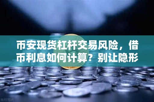 币安现货杠杆交易风险，借币利息如何计算？别让隐形费用吃掉你的利润