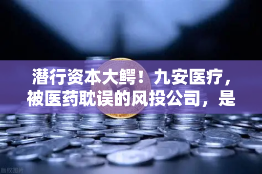 潜行资本大鳄！九安医疗，被医药耽误的风投公司，是否已布局加密赛道